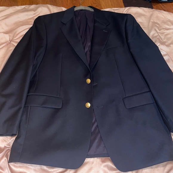 Lauren Ralph Lauren Suit Jacket